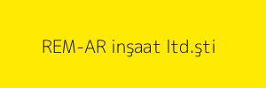 REM-AR inşaat ltd.şti